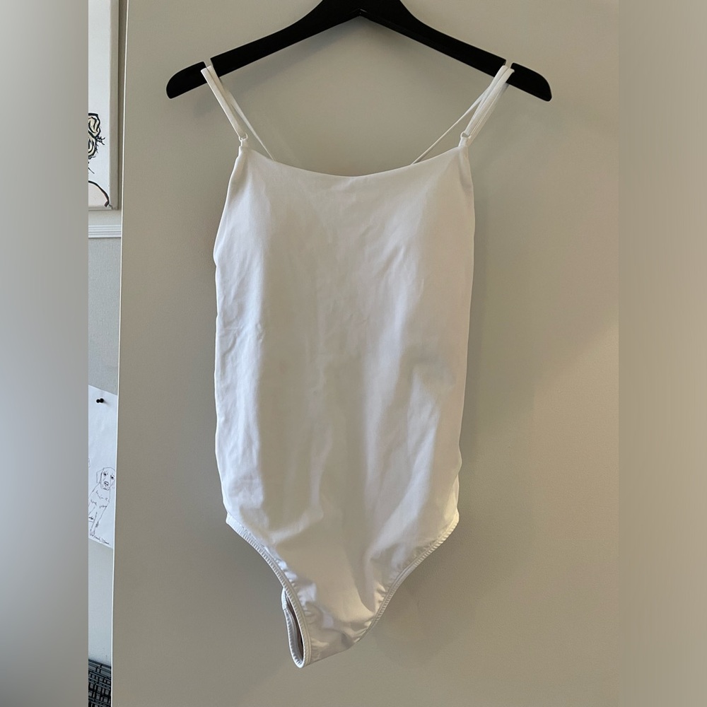 NEW LULULEMON SWIM SUIT